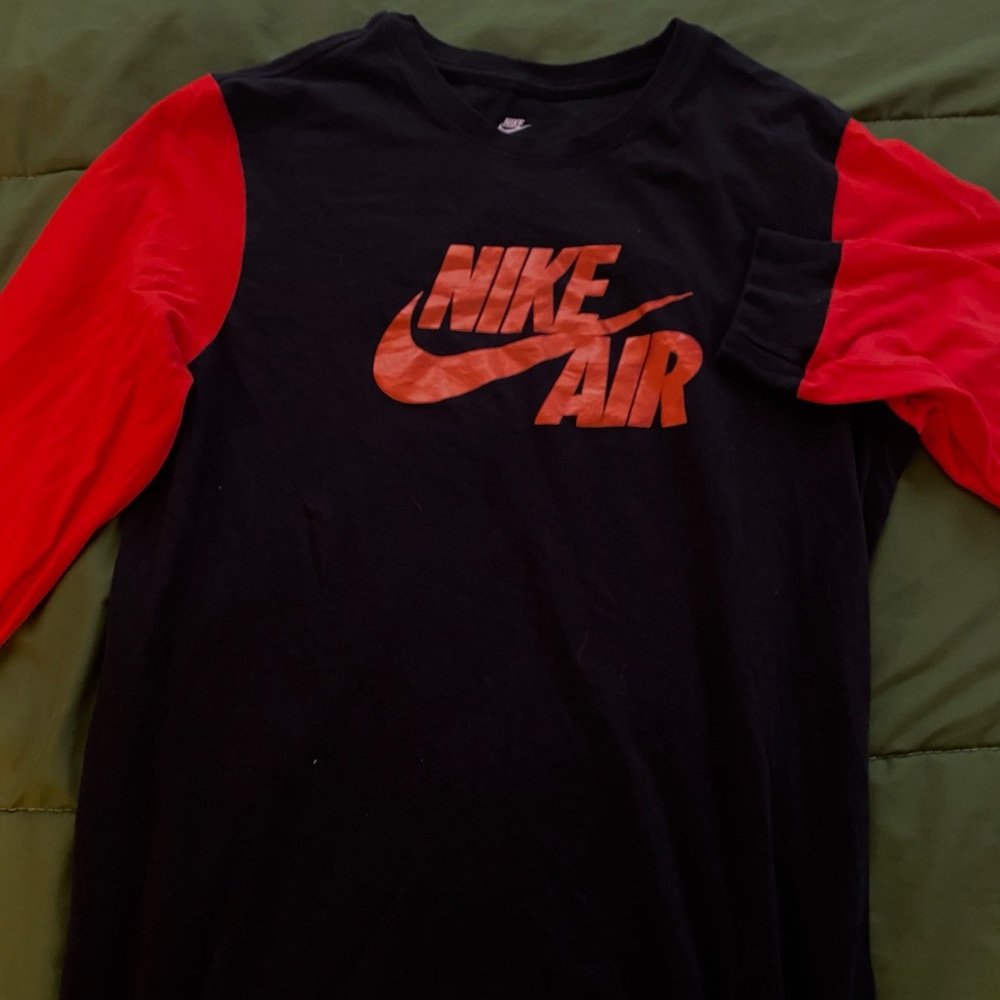 Nike long sleeve